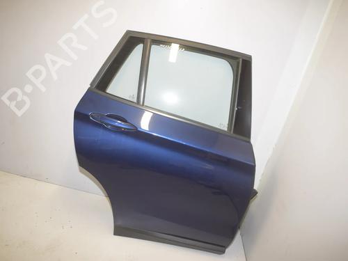 Used Right rear door Right rear door 39618618 39618618