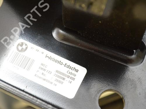 Control unit BMW 2 Convertible (F23) 220 i | BP34094255M11 - Image 7