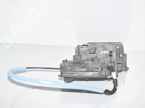 Used Rear right lock Rear right lock BMW X6 (F16, F86) M 50 d (381 hp) 34063055 34063055