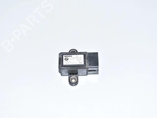 Used Electronic sensor Electronic sensor BMW 5 (E60) 530 d (231 hp) 34097888 34097888