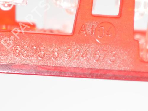 Third brake light BMW 1 (E81) 118 d | BP34076947L11  - Image 5