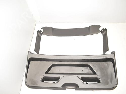 Used Boot lining Boot lining BMW i3 (I01) Electric (170 hp) 34064215 34064215