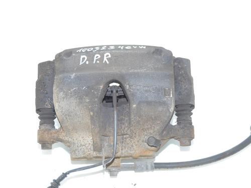 Right front brake caliper VW CRAFTER Van (SY_, SX_) 2.0 TDI FWD (SYB, SYC, SYD) | BP35940620M104 - Image 2