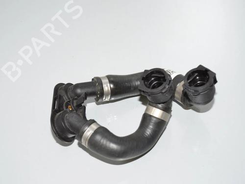 Used Pipe Pipe BMW X5 (G05, F95) xDrive M 50 d (400 hp) 34076360 34076360