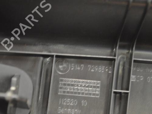 Boot lining BMW 2 Active Tourer (F45) 220 d xDrive | BP34085693I3  - Image 9