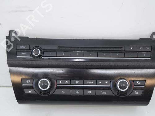 Used Electronic module Electronic module BMW 5 Touring (F11) 530 d (245 hp) 34177195 34177195