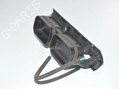 Luftventil BMW X5 (E53) 4.6 is | BP34091929I21  - Image 5