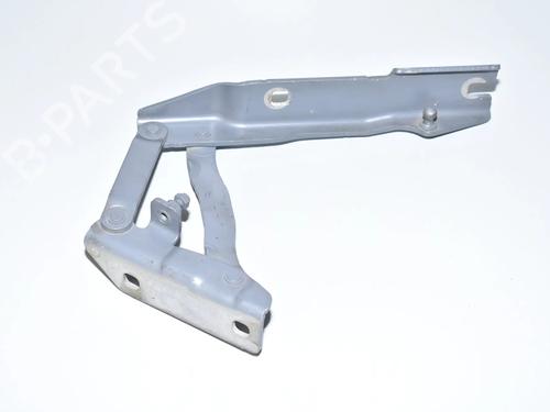 Dørhængsel/Dørbegrænser Dørhængsel/Dørbegrænser BMW 5 Touring (E61) 530 d (218 hp) 34082665 34082665