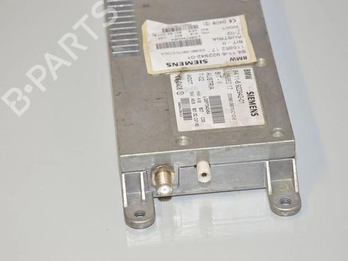 Electronic module BMW 5 (E39) 520 d | BP34097807M83  - Image 6
