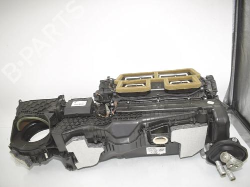Used Heater matrix Heater matrix BMW 3 (F30, F80) 320 i (184 hp) 40466586 40466586