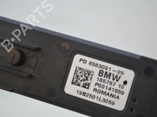 Electronic module BMW 3 Touring (G21, G81) 320 d | BP34069671M83  - Image 5