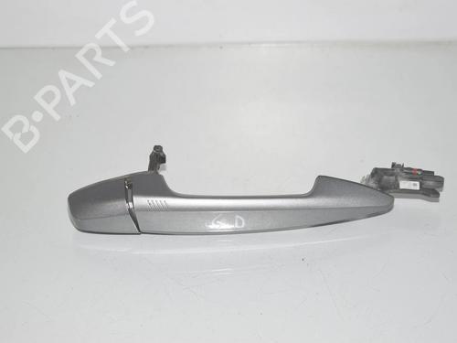 Used Rear right exterior door handle Rear right exterior door handle BMW X5 (F15, F85) M 50 d (381 hp) 34090450 34090450