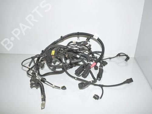 Used Wiring harness Wiring harness BMW 5 (F10) M5 (560 hp) 34064824 34064824