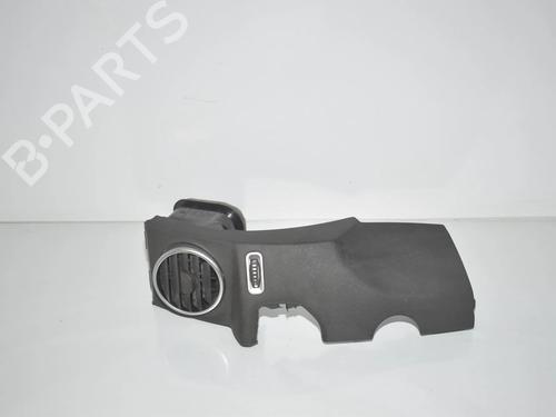 Luftventil Luftventil LAND ROVER DISCOVERY IV (L319) 3.0 TD 4x4 (272 hp) 34064957 34064957