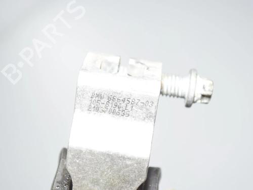 Steering column universal joint BMW i3 (I01) s Electric | BP34092632M114  - Image 5