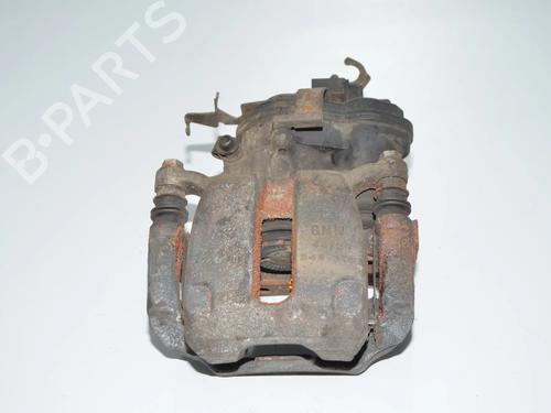 Used Right rear brake caliper Right rear brake caliper BMW 7 (G11, G12) 730 d, Ld xDrive (265 hp) 34080700 34080700