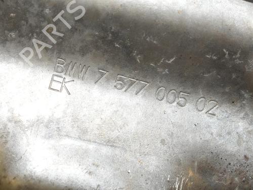 Other BMW 5 (F10) 550 i | BP34094586O1 - Image 4
