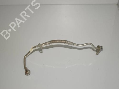 Used Pipe Pipe BMW 5 (G30, F90) M 550 i xDrive (462 hp) 34092272 34092272
