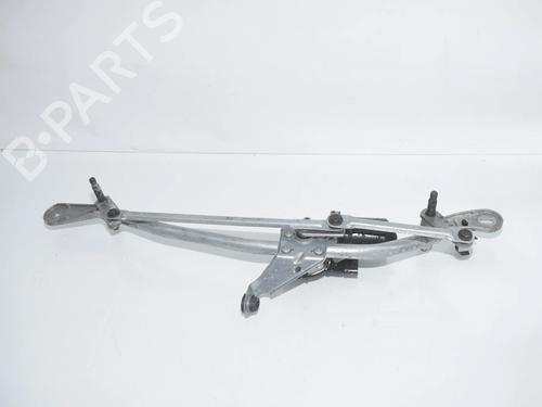 Used Front wipers mechanism Front wipers mechanism 38539899 38539899