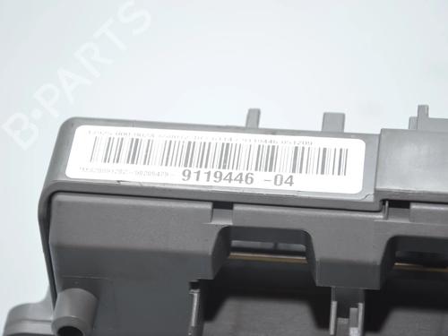 Fuse box BMW 1 (E87) 120 d | BP34074426E1  - Image 5