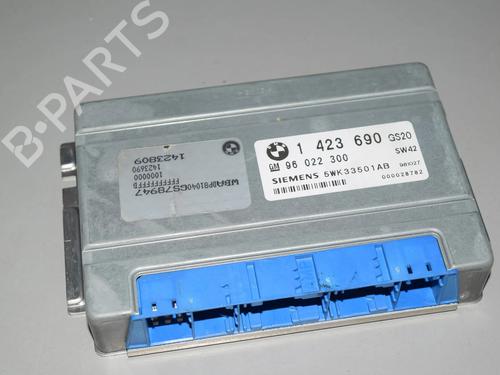 Used Gearbox control unit Gearbox control unit BMW 5 Touring (E39) 530 d (184 hp) 34067199 34067199