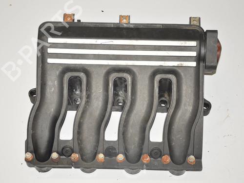 Used Other Other BMW 5 (E39) 520 d (136 hp) 34086401 34086401