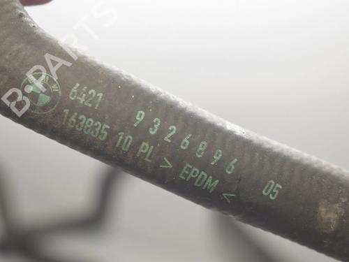 Pipe BMW 5 Touring (G31) M 550 d xDrive | BP34082889M125  - Image 5