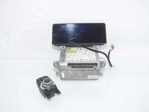 Używane Moduł elektroniczny Moduł elektroniczny BMW 3 Touring (F31) 330 d (258 hp) 37626609 37626609