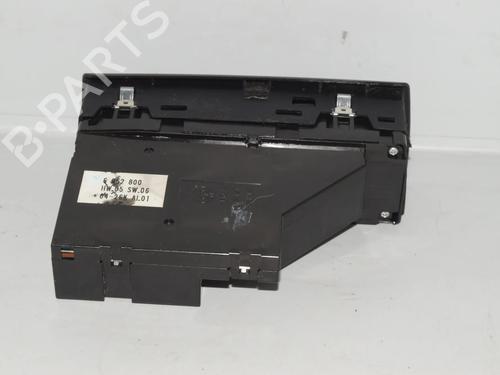 Left front window switch BMW X5 (E53) 3.0 d | BP34077856I27  - Image 5