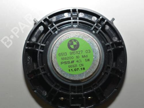 Speaker BMW i3 (I01) Range Extender | BP34064877E2  - Image 5