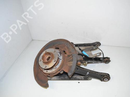 Right rear steering knuckle BMW X1 (E84) sDrive 20 i | BP34063598M28 - Image 4