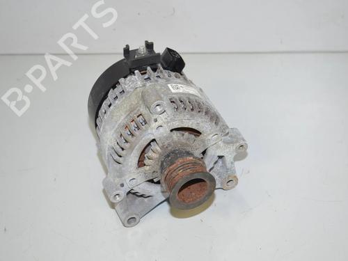 Used Alternator Alternator BMW 1 (F40) 116 d (116 hp) 34064481 34064481