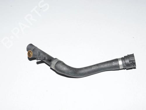 Used Pipe Pipe BMW 5 Touring (E39) 525 d (163 hp) 34087173 34087173