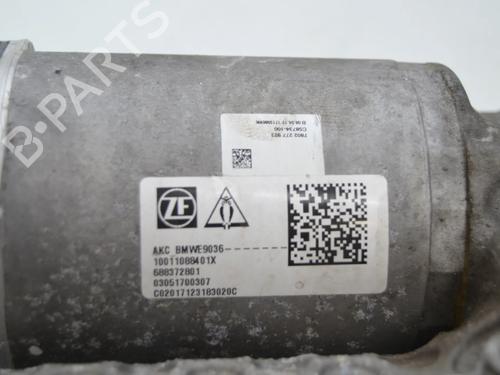 Steering rack BMW 5 (G30, F90) 540 i | BP38269002M22 - Image 4
