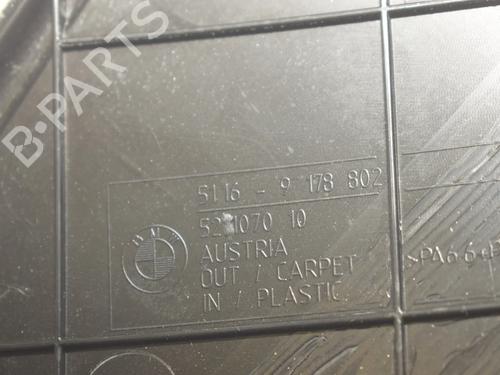 Middle console BMW 5 Gran Turismo (F07) 530 d | BP34085620I22  - Image 8