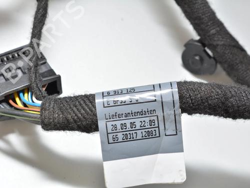 Wiring harness BMW 7 (E65, E66, E67) 750 i, Li | BP34061231E16  - Image 7