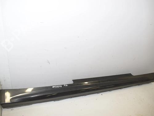 Used Right sideskirt Right sideskirt 38539911 38539911