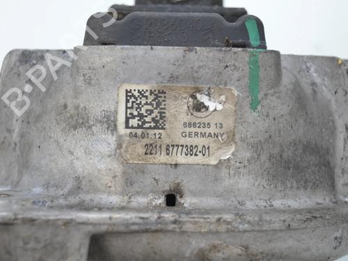Engine mount BMW 5 Touring (F11) 530 d xDrive | BP38269041M89 - Image 4