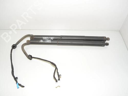 Electronic module BMW X5 (F15, F85) M 50 d | BP34073062M83 - Image 15
