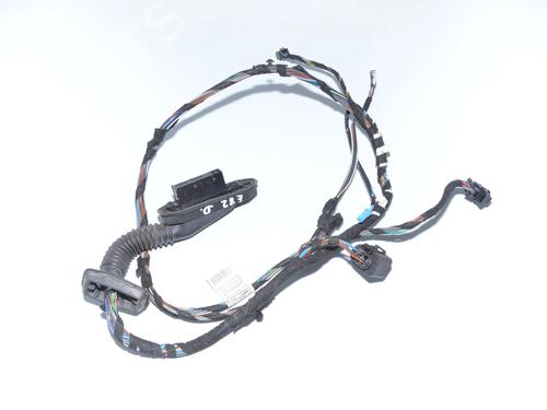 Used Wiring harness Wiring harness BMW 1 Coupe (E82) 123 d (204 hp) 34090160 34090160