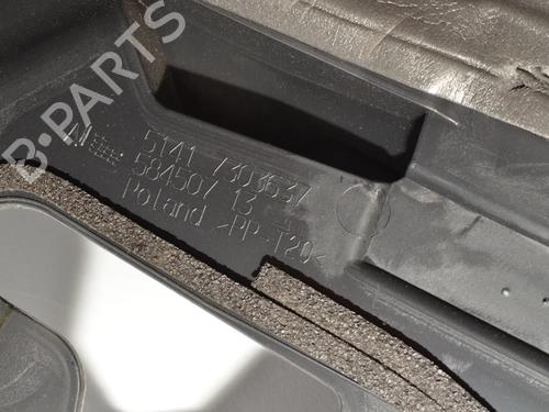 Front left panel BMW i3 (I01) Electric | BP34093528C58  - Image 5