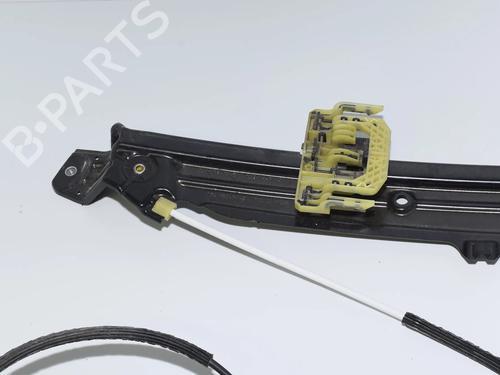 Front left window mechanism BMW 5 (F10) 520 d | BP34081788C22  - Image 5