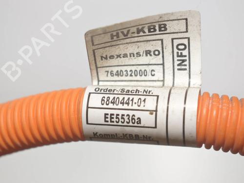 Wiring harness BMW i3 (I01) Electric | BP34064677E16  - Image 6