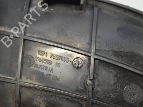 Pipe BMW 5 (F10) 530 d | BP34092899M125  - Image 5