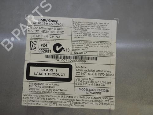 Electronic module BMW 5 Touring (F11) M 550 d xDrive | BP34090280M83  - Image 6