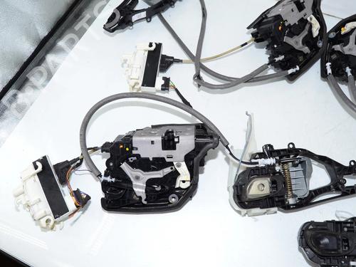 Electronic module BMW 7 (G11, G12) 750 d, Ld xDrive | BP36952095M83  - Image 5