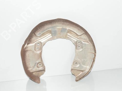 Used Support Support BMW i3 (I01) Electric (102 hp) 34068602 34068602