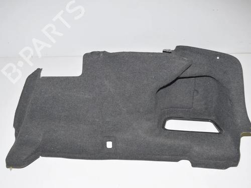 Used Boot lining Boot lining BMW 5 (F10) 520 d (184 hp) 34063548 34063548