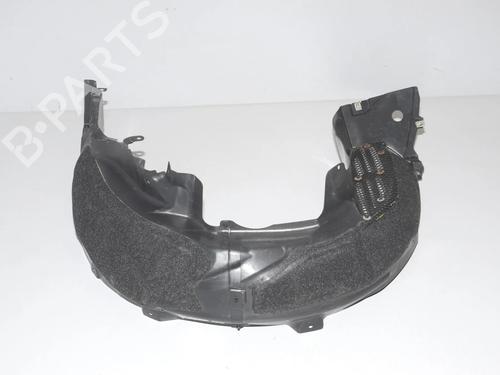 Hjulbue BMW i3 (I01) Range Extender | BP34084853C56  - Image 5