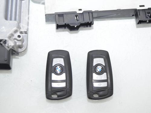 Electronic module BMW 5 Touring (F11) 530 d | BP38019167M83 - Image 4